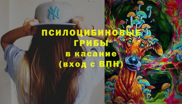 прущие крисы Баксан